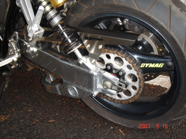 CB1000�����V����