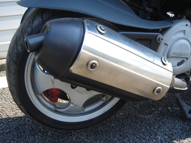 �C�^���W�F�b�g�E�h���b�N�X�^�[180