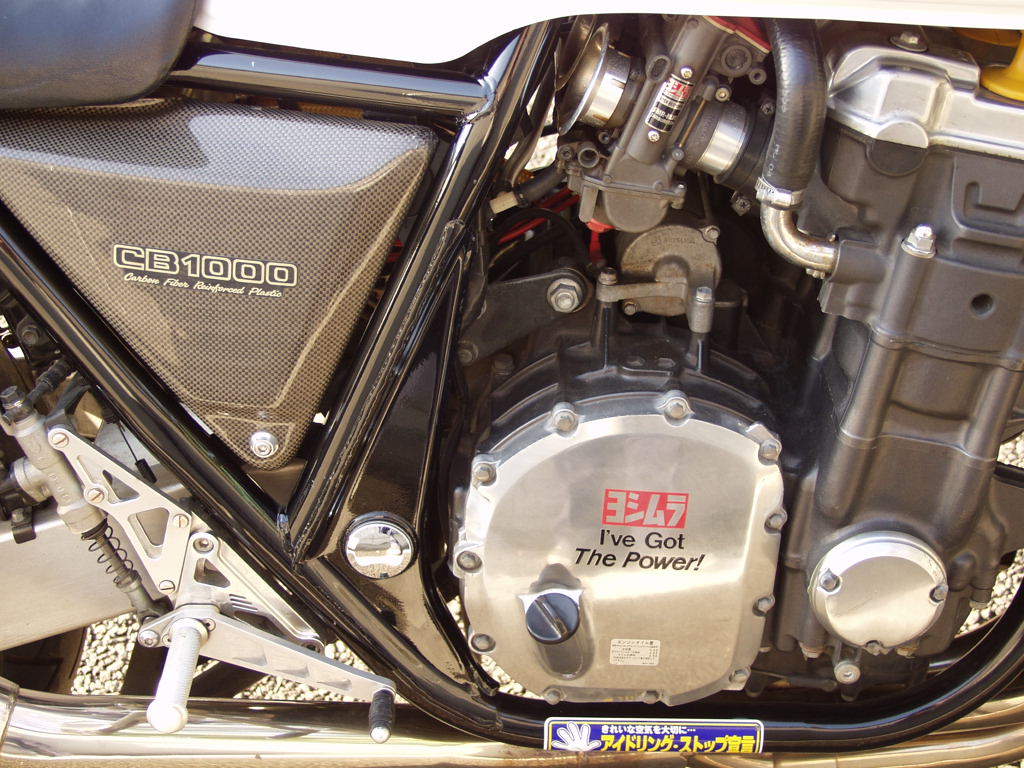 CB1000�����V����