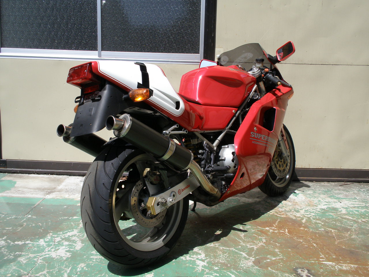 ducati-�W�W�W��