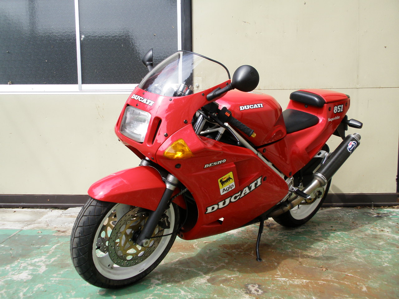 ducati-851��