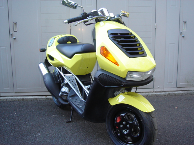 �C�^���W�F�b�g�@�h���b�N�X�^�[�T�O