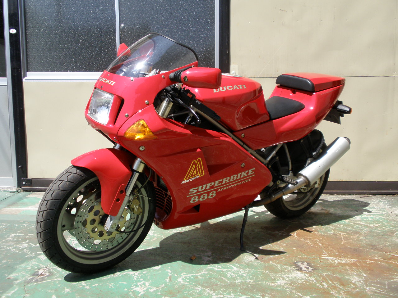 DUCATI�W�W�W