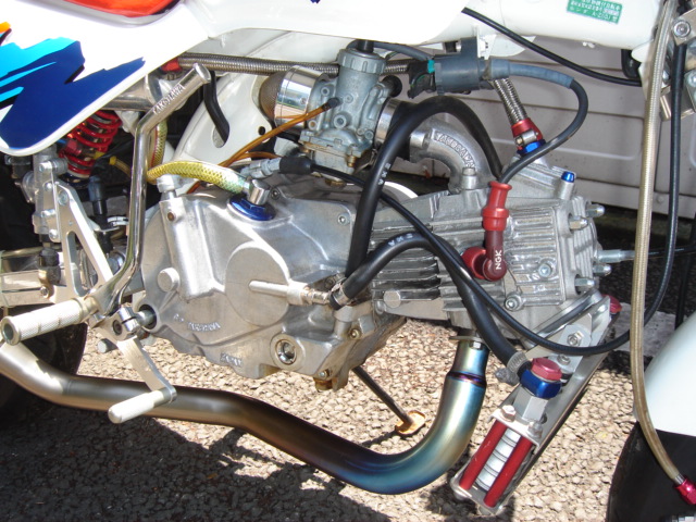 �����L�[�o�n���@�t���J�X�^��