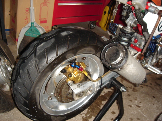 �����L�[�d�グ��