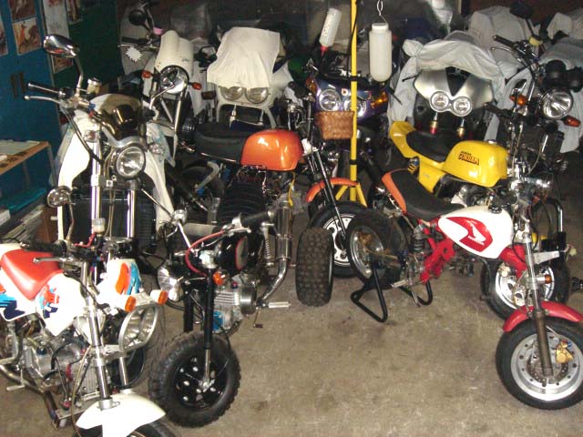 �����L�[�d�グ��