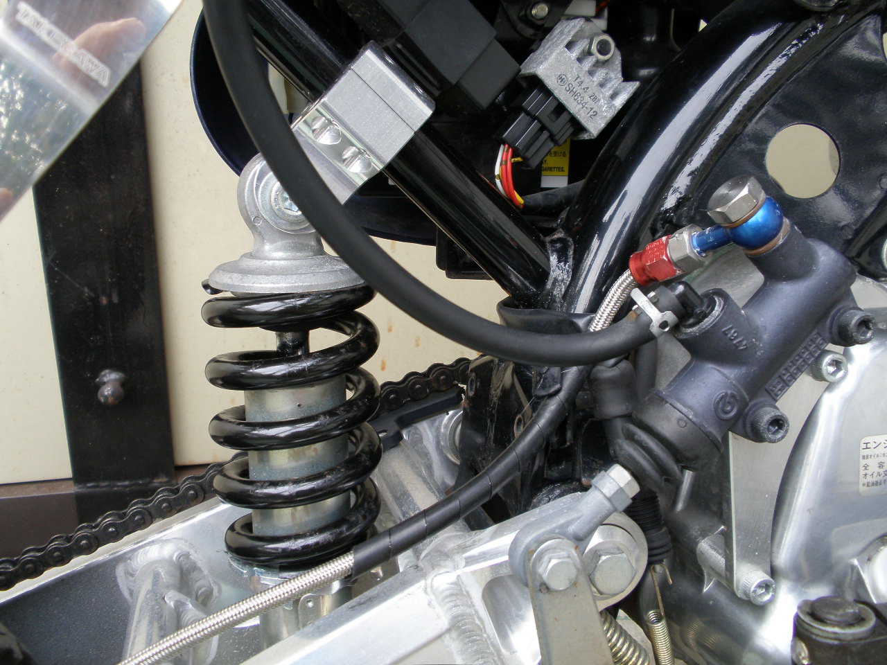 �����L�[�� �@�W�W�����@�r�b�N�t�g